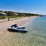 By The Sea Drage, Biograd - 15536 公寓 德拉格