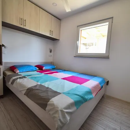 Apartmán By The Sea Drage, Biograd - 15536
