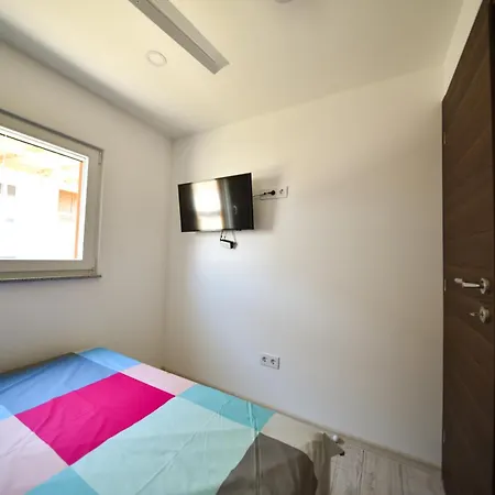 By The Sea Drage, Biograd - 15536 Apartmán