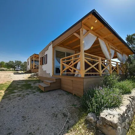 Daire By The Sea Drage, Biograd - 15536