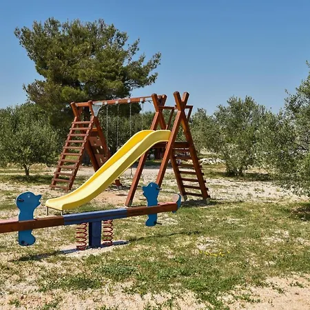 By The Sea Drage, Biograd - 15536 Appartement