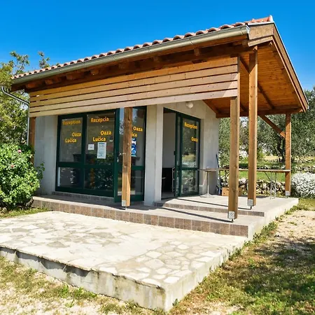 By The Sea Drage, Biograd - 15536 Apartment Drage