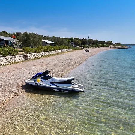 By The Sea Drage, Biograd - 15536 Apartament Drage