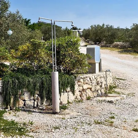 Apartment By The Sea Drage, Biograd - 15536 Drage