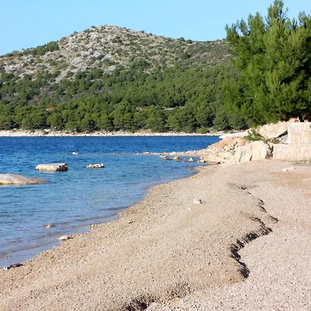 By The Sea Drage, Biograd - 15536 *