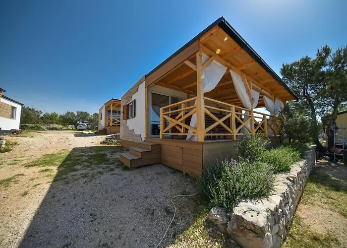 Daire By The Sea Drage, Biograd - 15536