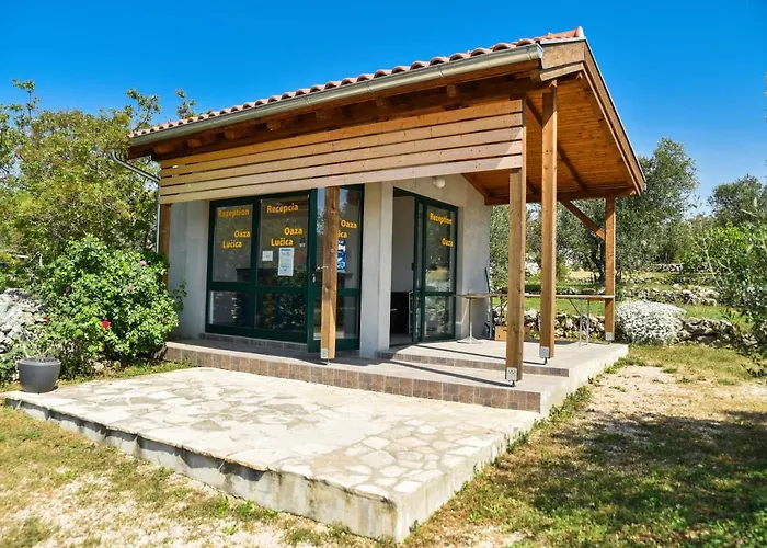 By The Sea Drage, Biograd - 15536 Appartement Drage