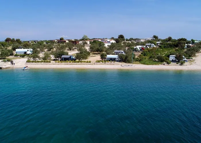 By The Sea Drage, Biograd - 15536 *