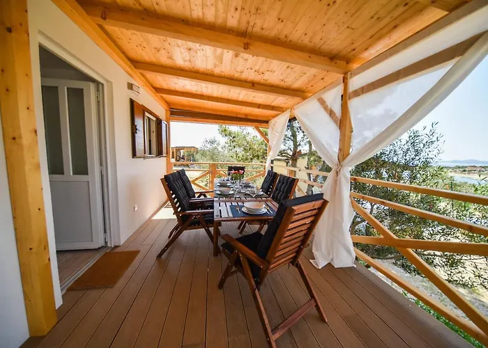 By The Sea Drage, Biograd - 15536