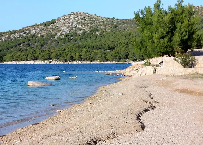 By The Sea Drage, Biograd - 15536 *