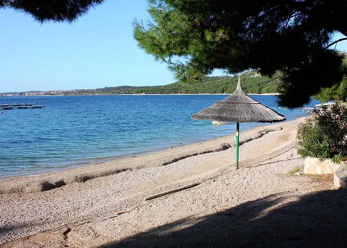 By The Sea Drage, Biograd - 15536 * Drage